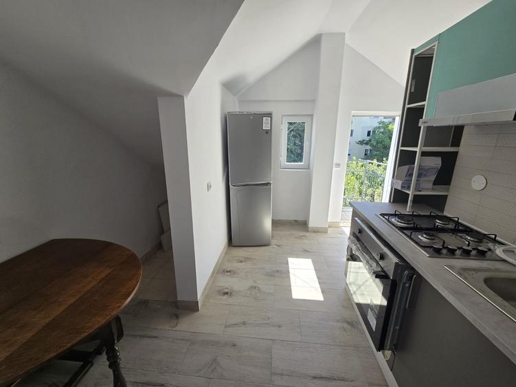 Camere de inchiriat cu baie proprie Liviu Rebreanu 200 euro/luna - 14