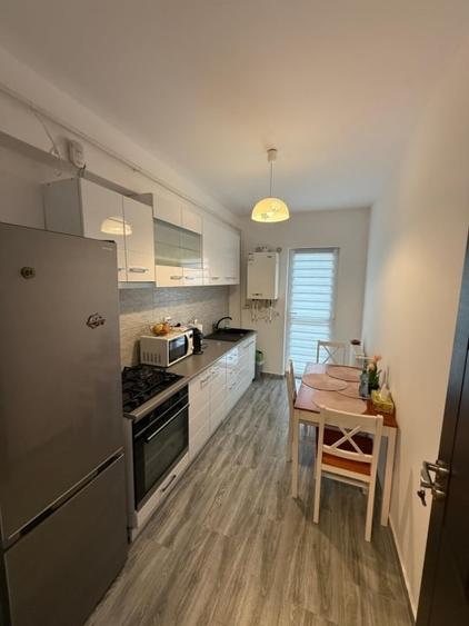 3 camere- Rediu -  etaj 1-  Liber- 66 mp - Parcare- 119900 euro - 7