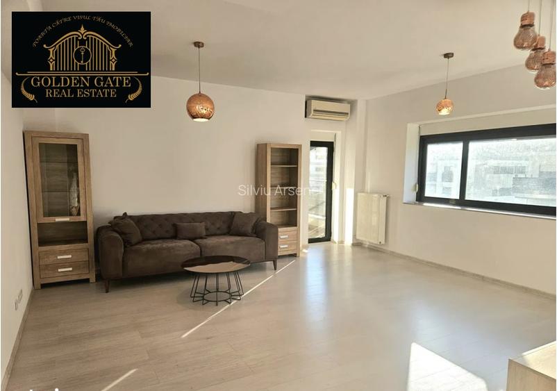 Baneasa - Privighetorilor | 3 Camere | 2 Bai | Boxa | Parcare | Balcon