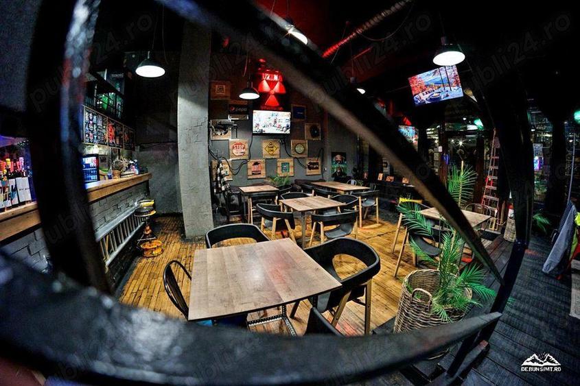 Vand afacere - Restaurant Pub unic in Galati - 8
