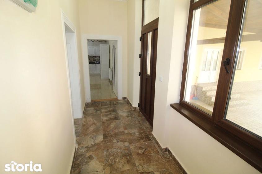 Inchiriez casa in Hunedoara, zona Facultatea de Inginerie, teren 750mp - 6
