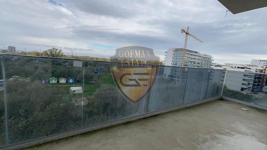 Oportunitate de Investitie! vedere la mare, Mamaia Nord Lidl Tomis Villa - 18