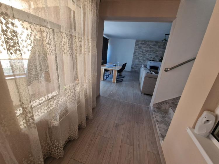 Casa P+1, Suprafata utila totala 228mp , 426mp teren, cartier Lapus Arges - 17