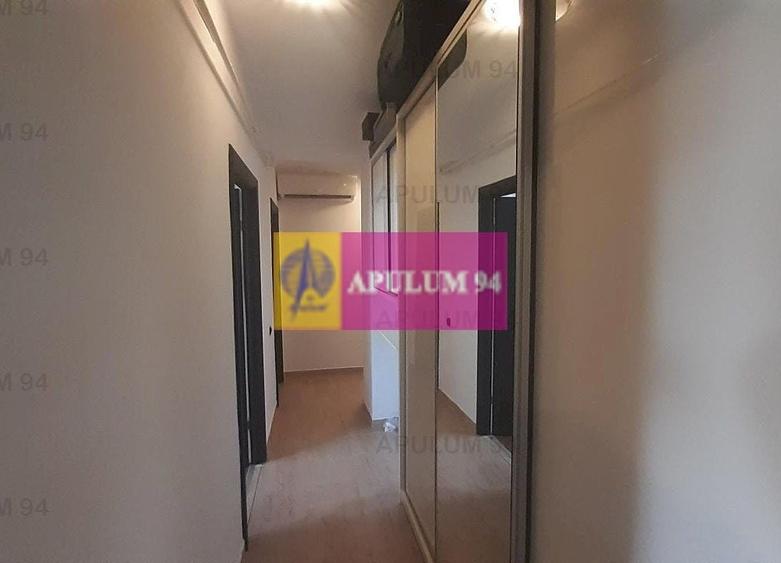 Apartament cu 2 camere decomandat, mobilat în Centrul Civic