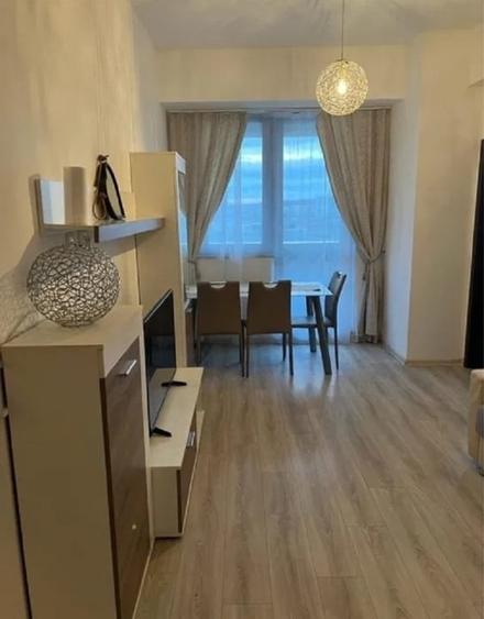 Apartament cu 2 camere - zona Galata - bloc Oxygen - 5