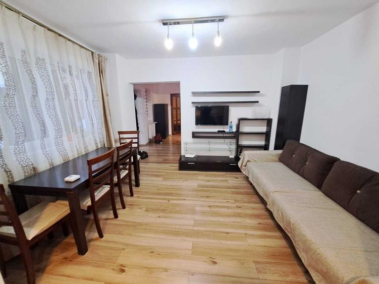 Apartament cu 2 camere | 47 mp | Parcare in curte | Campului - 3
