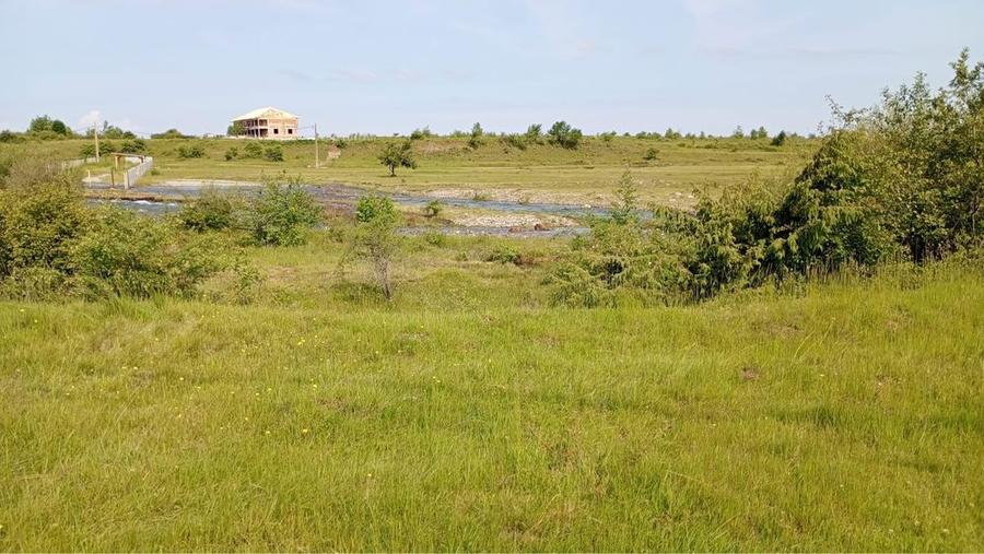 Teren de vanzare - 1