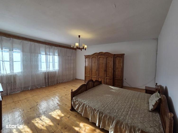 Vand casa P+1, cartierul Functionarilor - 6