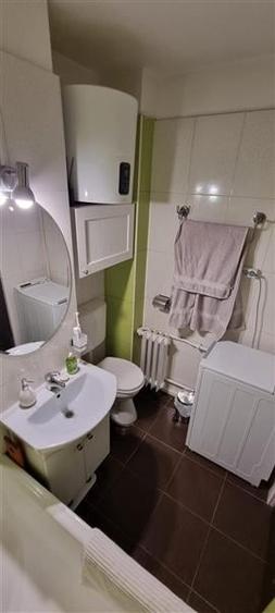 Garsoniera - Mihai Bravu - Ferdinand - mobilata - Comision 0 - 8