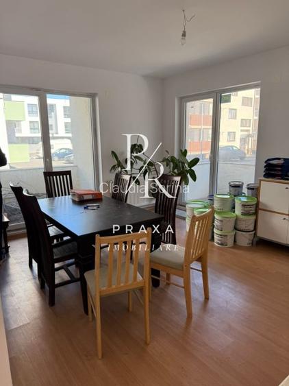 Apartament de vanzare 2 camere, parcare, zona Catanelor!