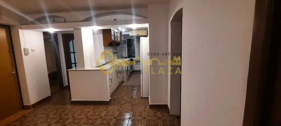 3 Camere | CT | AC | Mobilat si utilat | Zona ultracentrala | - 8