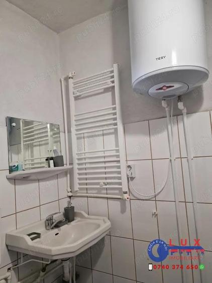 ID 6736 Teren cu casa - DE VANZARE - 16