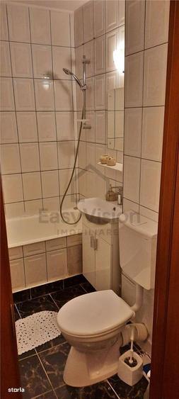 Garsoniera Titan | Bd. Nicolae Grigorescu | renovata complet - 5