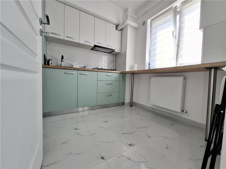 Apartament 1 camera, bloc 2024, mobilat modern, Cug Valea Adanca,liber - 9