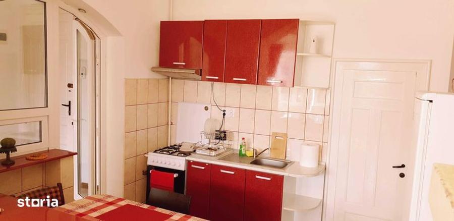 Inchiriez apartament 1 camera ultracentral - 2