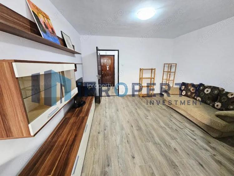 Iancului | Garsoniera | Bloc 1980 | Balcon | Metrou 6min | Renovata