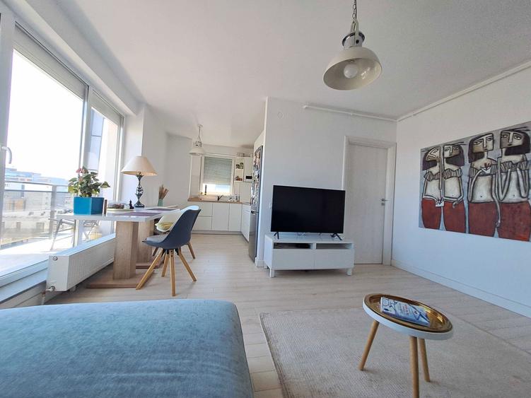 PF Inciriez apartament modern, zona FSEGA, capat de Dorobanti - 4