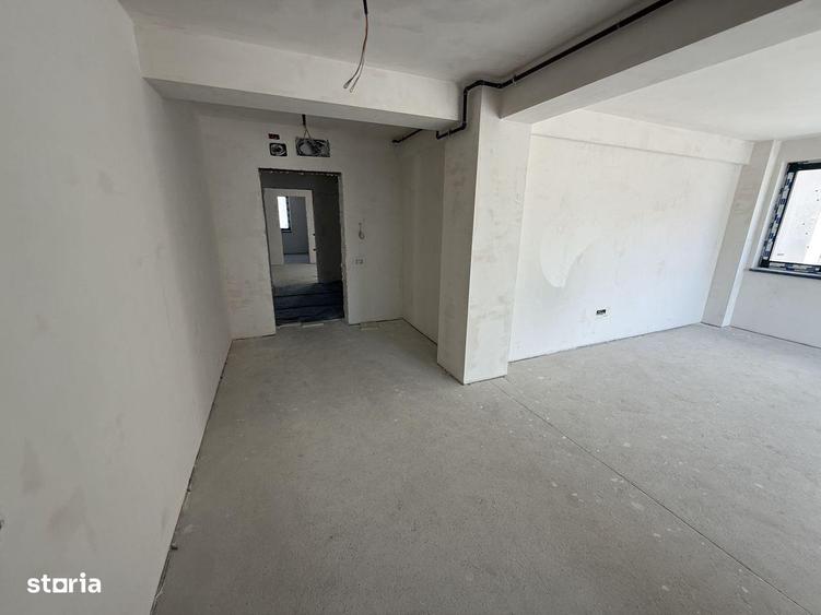 Apartament 3 camere zona Tomis Plus - 5