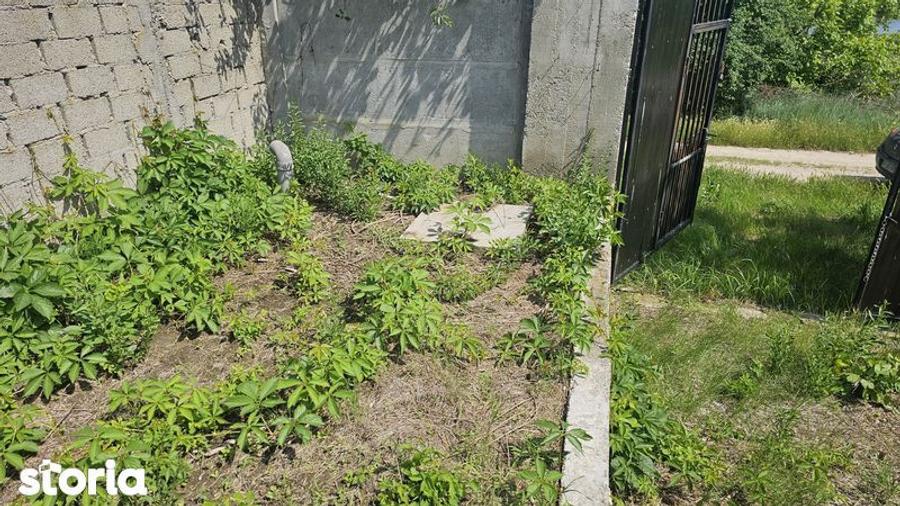 Vand teren In Comuna petrechioaia , sat surlari - 8