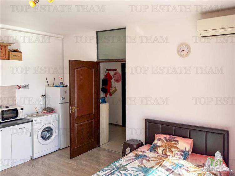 TERMEN LUNG! Inchieriere apartament 2 camere in  Mamaia, zona Scandinavia - 3