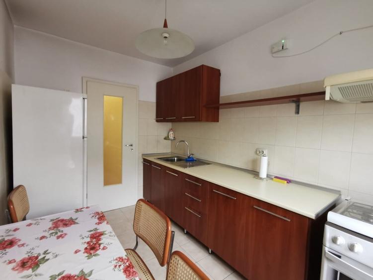 Campia Libertatii - Baba Novac 2 Camere Decomandat - 5