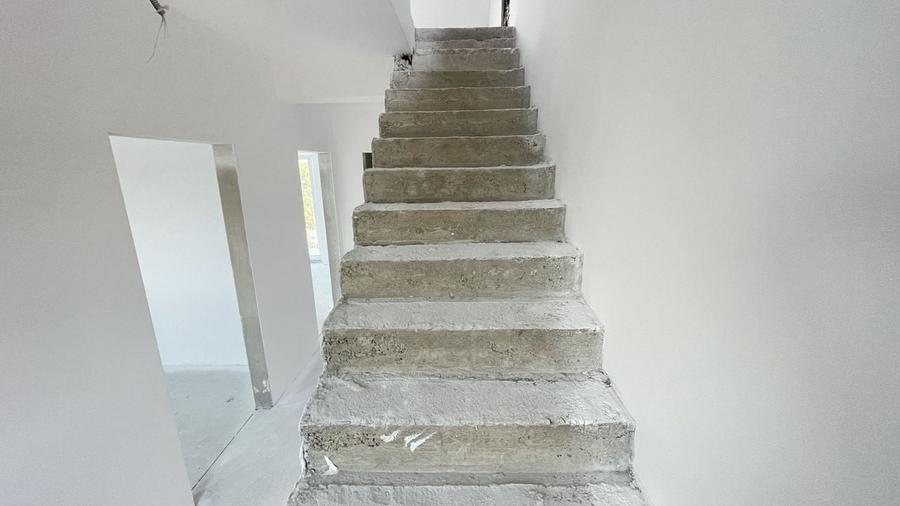 Comision 0% -Triplex  P+1E+M-Sacalaz -finisaje la alegere - 49