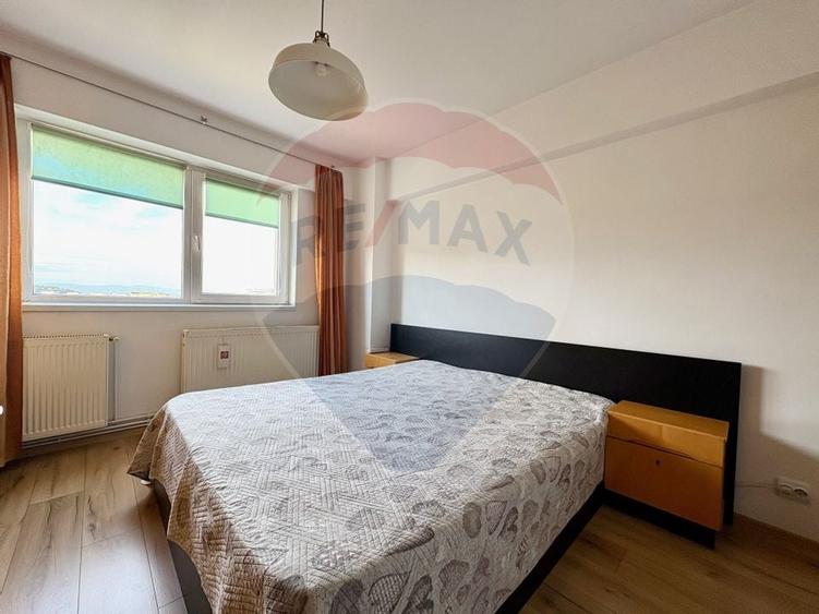 Apartament 3 camere,  Calea Bucuresti -zona Mc Donald's - 9