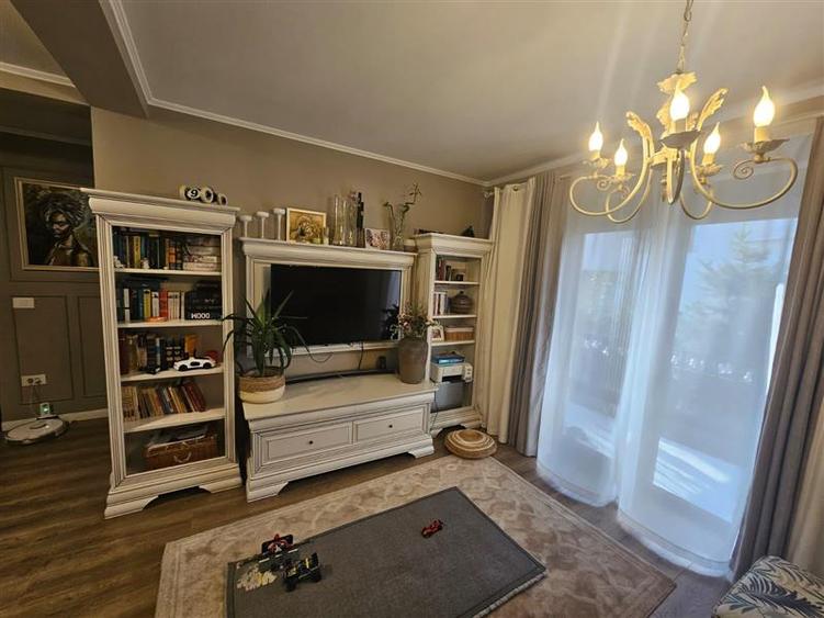 Apartament 3 camere Valea Lupului - 7