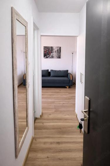 De inchiriat garsoniera | Zorilor | 26 mp | balcon inchis - 2