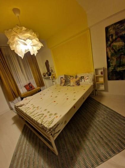 Apartament cu 3 camere decomandat in Constanta zona Tomis Plus - 6