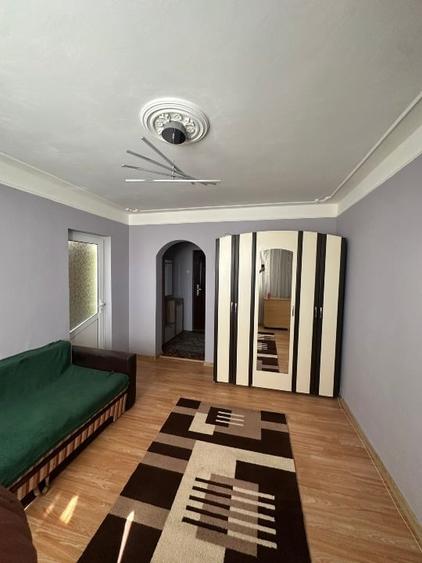 Apartament cu două camere, situat la etajul 2, într-un bloc dotat cu lift! - 10