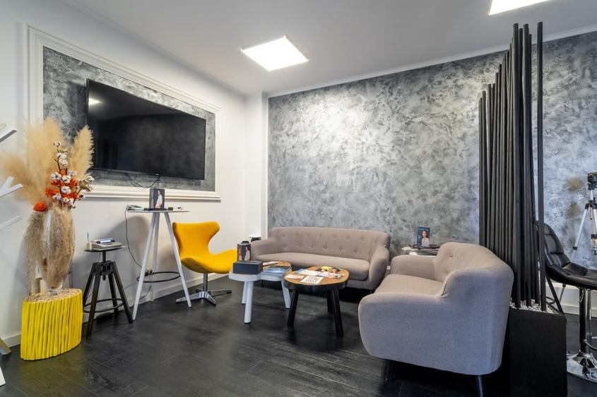 VANZARE VILA POLONA – STR. JUSTINIAN/Clinica Stomatologica/COMISION 0% - 13