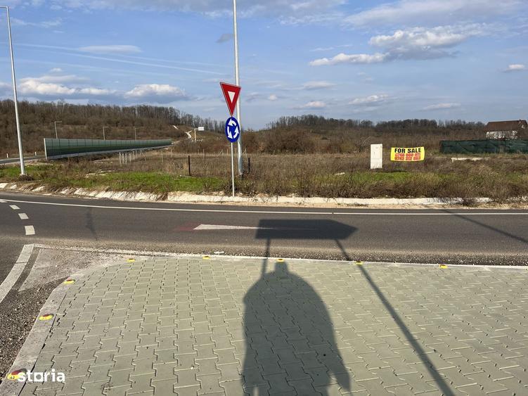 Teren Podul Brosteni - 2