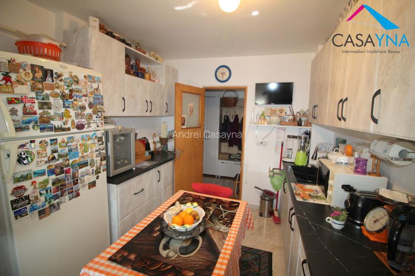 Apartament 4 camere decomandate - zona Gepex – Etaj 3!