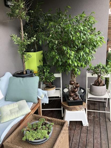 2 camere Tineretului - The Park - Loc de parcare - Terasă 69 mp I Comision 0% - 10