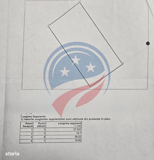 Teren de vanzare/Ghercesti/Principala - 4