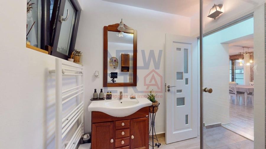 De vanzare vila Petresti/Corbeanca - 14