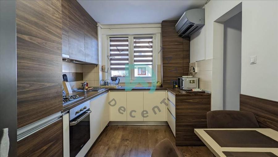 Apartament 3 camere Vlahuta, Brasov - 2