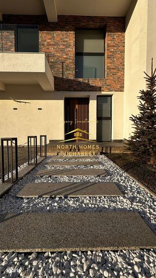 Comision 0% Roka Homes Tunari - Vile de lux, inchiriere pe minim 1 an! - 4