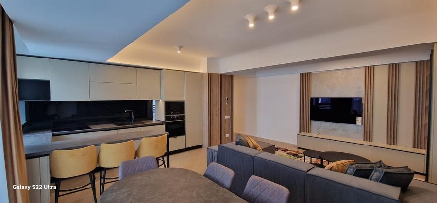 CORTINA ACADEMY - DE INCHIRIAT 3 CAMERE SPECTACULOS LUX & LIFESTYLE - 9