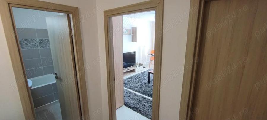 Garsoniera Gavana - Pitesti (33,6 mp) decomandata, complet renovata si utilata - 3