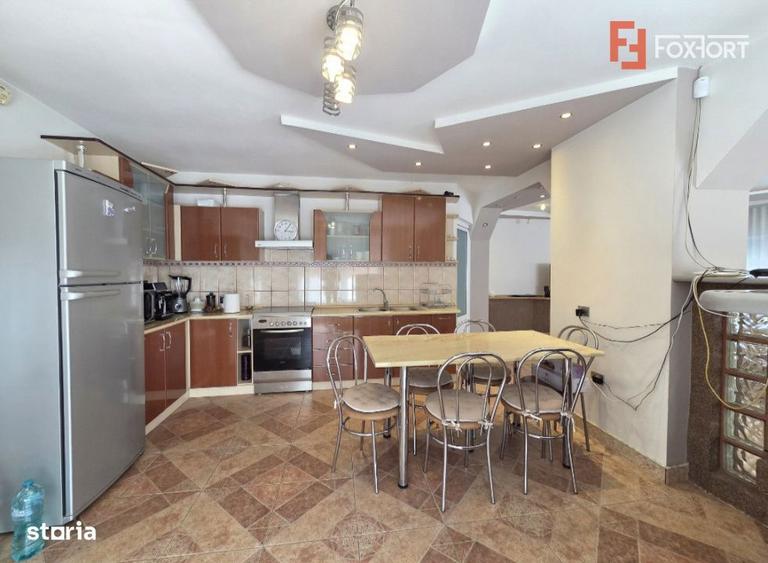 COMISION 0% - Casa 4 camere de vanzare | Parneava | Liniste Confort Sp - 4