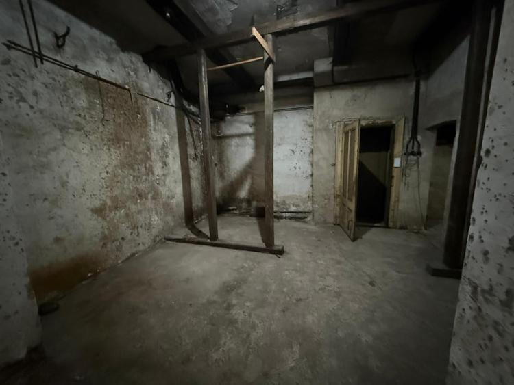 Apartament la subsol 118mpu in Z. Ultracentrala Str Universitatii nr 1 (Zona 0) - 13