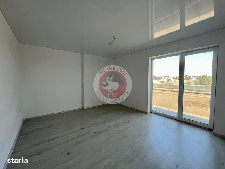 Ozana | Apartament 2 camere | Decomandat | 54mp | B11555 - 4