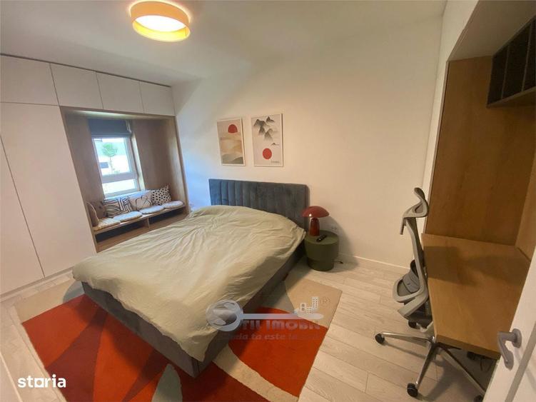 Apartament 2 camere Elegant | Rediu | Parcare Inclusa - 5