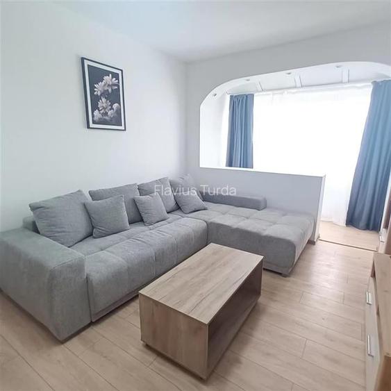 Apartament 3 camere decomandat zona Mihai Viteazu