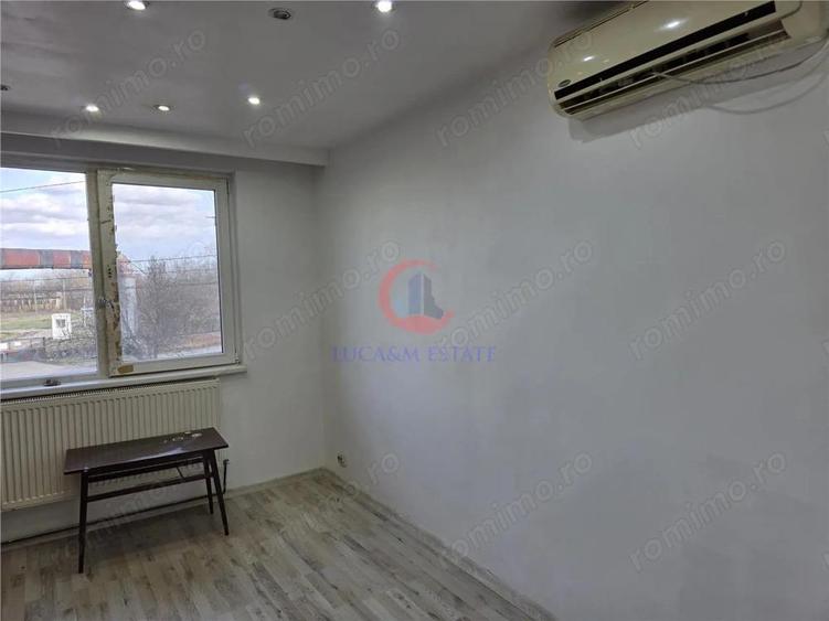 Investi #539;ie sigura 2 garsoniere independente Etaj 1 l #226;ng #259; Bega Bujorilor - 4