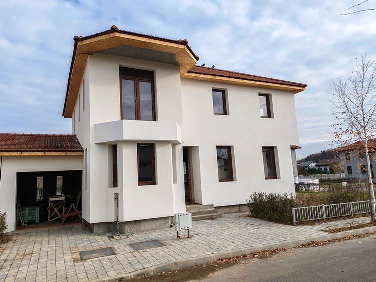 Vila de vanzare in Corbeanca - 1