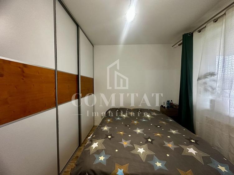 Apartament la cheie | Loc de parcare | Zona Str Eroilor - 10