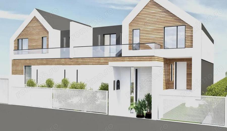 Casa BRASOV - Stupini - Str Bustenilor / COMISION 0% - 13